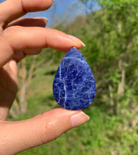 Charger l'image dans la galerie, Sodalite 37