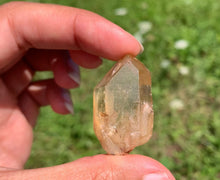 Charger l'image dans la galerie, Citrine brut 76