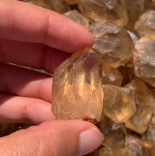 Charger l'image dans la galerie, Citrine brut 59