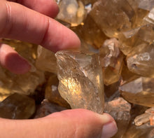 Charger l'image dans la galerie, Citrine brut 50