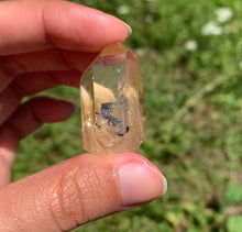 Charger l'image dans la galerie, Citrine brut 74