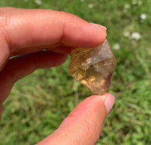 Charger l'image dans la galerie, Citrine brut 69