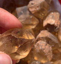 Charger l'image dans la galerie, Citrine brut 43