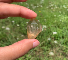 Charger l'image dans la galerie, Citrine brut 61