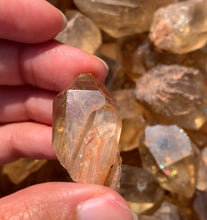 Charger l'image dans la galerie, Citrine brut 65