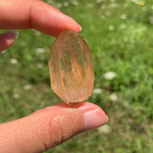 Charger l'image dans la galerie, Citrine brut 59