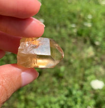 Charger l'image dans la galerie, Citrine brut 86