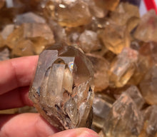 Charger l'image dans la galerie, Réservé Citrine brut 58