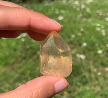 Charger l'image dans la galerie, Citrine brut 83