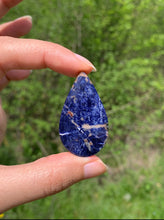 Charger l'image dans la galerie, Sodalite 27