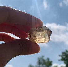 Charger l'image dans la galerie, Citrine brut 49