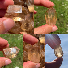 Charger l'image dans la galerie, Citrine brut 97