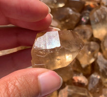 Charger l'image dans la galerie, Citrine brut 90