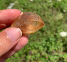 Charger l'image dans la galerie, Citrine brut 89