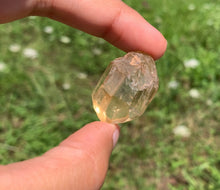 Charger l'image dans la galerie, Citrine brut 61