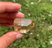 Charger l'image dans la galerie, Citrine brut 84
