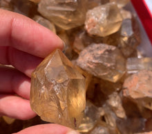 Charger l'image dans la galerie, Citrine brut 66