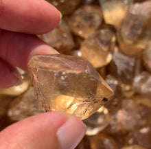 Charger l'image dans la galerie, Citrine brut 91