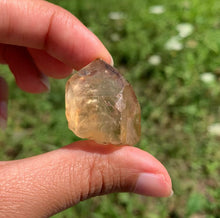 Charger l'image dans la galerie, Citrine brut 68