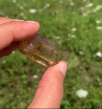Charger l'image dans la galerie, Citrine brut 95