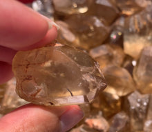 Charger l'image dans la galerie, Citrine brut 93