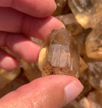 Charger l'image dans la galerie, Citrine brut 98