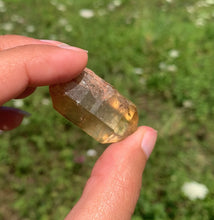 Charger l'image dans la galerie, Citrine brut 95