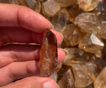 Charger l'image dans la galerie, Citrine brut 64
