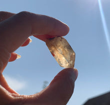 Charger l'image dans la galerie, Citrine brut 63