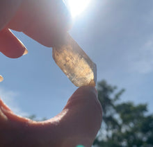 Charger l'image dans la galerie, Citrine brut 95