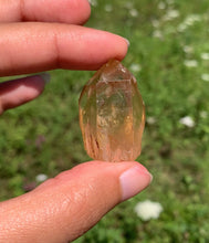 Charger l'image dans la galerie, Citrine brut 97