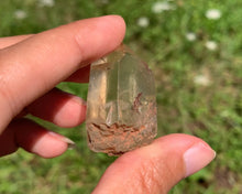 Charger l'image dans la galerie, Citrine brut 80