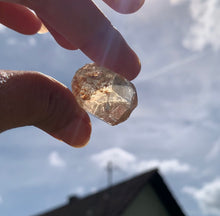Charger l'image dans la galerie, VENDU Citrine brut 57