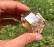 Charger l'image dans la galerie, Réservé Citrine brut 58