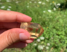 Charger l'image dans la galerie, Citrine brut 36