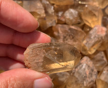 Charger l'image dans la galerie, Citrine brut 59