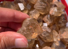 Charger l'image dans la galerie, Citrine brut 69