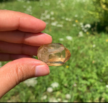 Charger l'image dans la galerie, Citrine brut 39