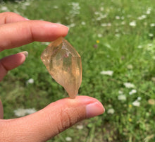 Charger l'image dans la galerie, Citrine brut 50
