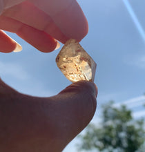 Charger l'image dans la galerie, Citrine brut 91