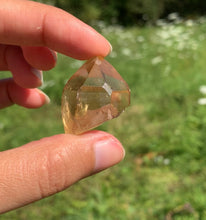Charger l'image dans la galerie, Citrine brut 43