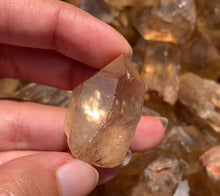 Charger l'image dans la galerie, Citrine brut 83