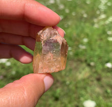 Charger l'image dans la galerie, Citrine brut 97