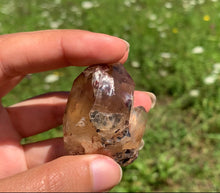 Charger l'image dans la galerie, Réservé Citrine brut 58