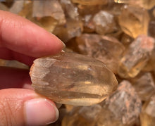 Charger l'image dans la galerie, Citrine brut 59