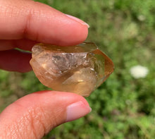 Charger l'image dans la galerie, Citrine brut 89