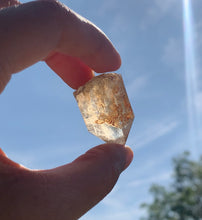 Charger l'image dans la galerie, Citrine brut 92
