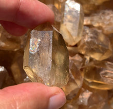 Charger l'image dans la galerie, Citrine brut 36