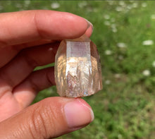 Charger l'image dans la galerie, Citrine brut 80