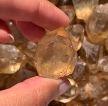 Charger l'image dans la galerie, Citrine brut 91